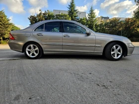 Mercedes-Benz C 200 Kompressor Avantgarde   2004 г.   163 к.с.   автом - 4490 € - 84437642 4