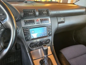 Mercedes-Benz C 200 Kompressor Avantgarde   2004 г.   163 к.с.   автом - 4490 € - 84437642 16