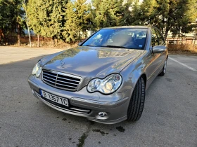 Mercedes-Benz C 200 Kompressor Avantgarde   2004 г.   163 к.с.   автом - 4490 € - 84437642 3