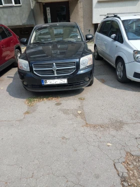 Dodge Caliber 