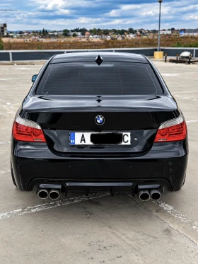 BMW 525 192кс Газ! Андроид! - 7500 € - 33935796 4
