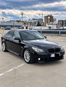 BMW 525 192кс Газ! Андроид! - 7500 € - 33935796 3