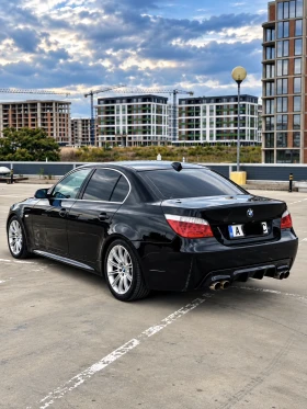 BMW 525 192кс Газ! Андроид! - 7500 € - 33935796 6