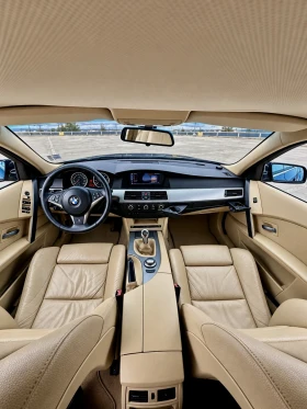 BMW 525 192кс Газ! Андроид! - 7500 € - 33935796 7