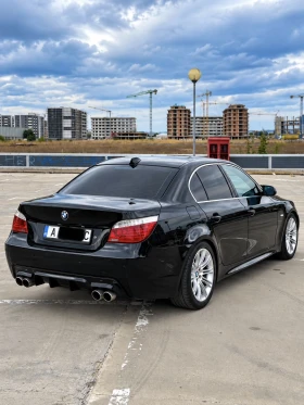 BMW 525 192кс Газ! Андроид! - 7500 € - 33935796 5