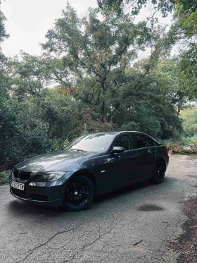 BMW 320 undefined | Auto.bg — изображение 2