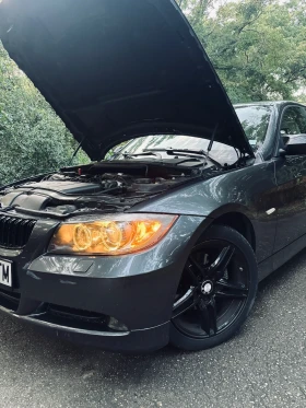 BMW 320 undefined | Auto.bg — изображение 7