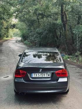 BMW 320 undefined | Auto.bg — изображение 4