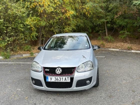 VW Golf 2.0TDI