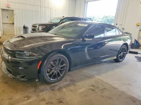 Dodge Charger 3.6l Gt