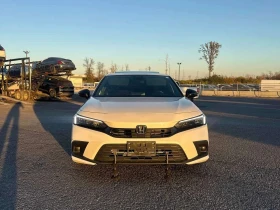 Honda Civic undefined | Auto.bg — изображение 6