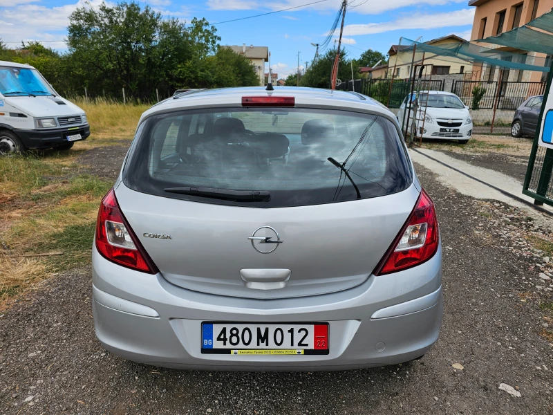 Opel Corsa 1.2i Верига нави, снимка 7 - Автомобили и джипове - 46822403