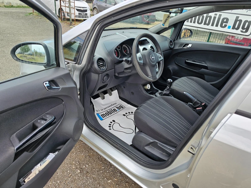 Opel Corsa 1.2i Верига нави, снимка 13 - Автомобили и джипове - 46822403