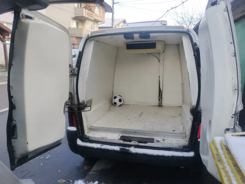 Citroen Berlingo, снимка 5 - Автомобили и джипове - 47648001