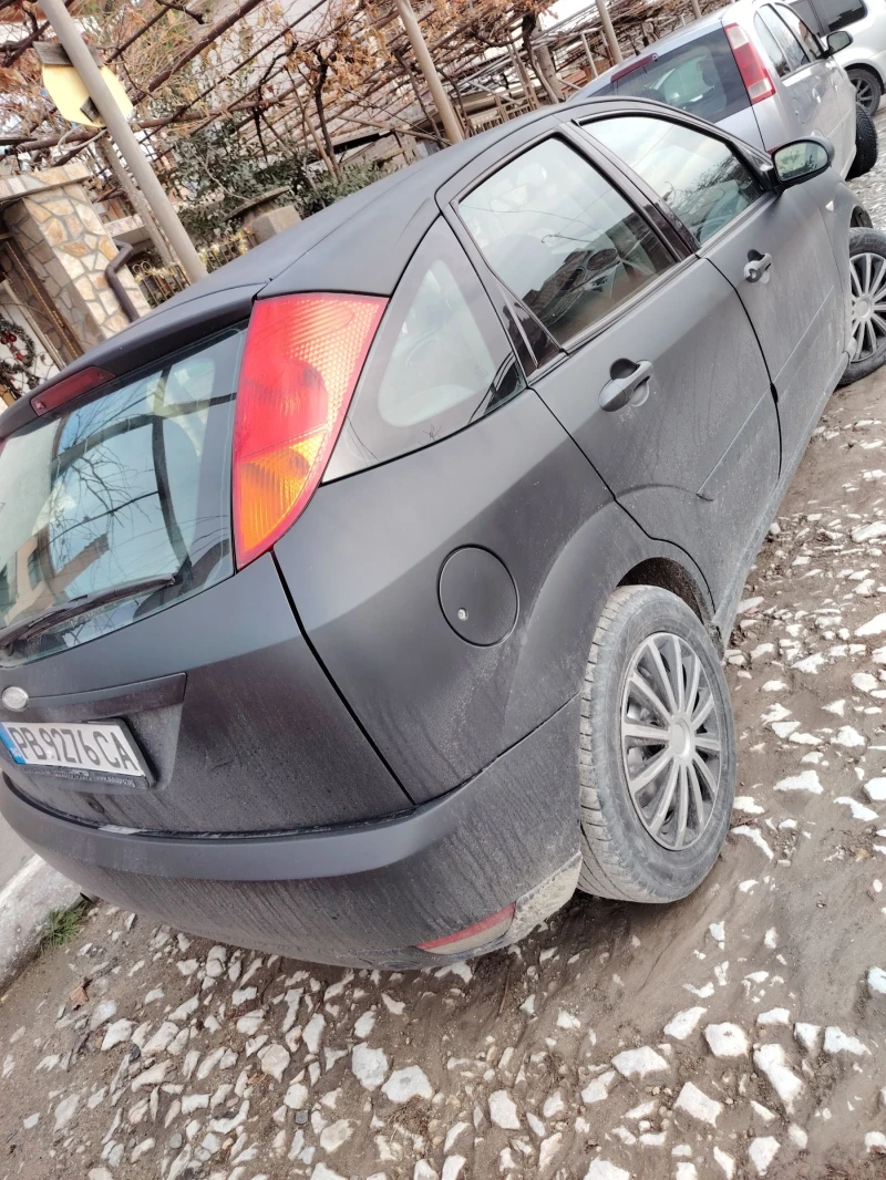 Ford Focus, снимка 4 - Автомобили и джипове - 48269691