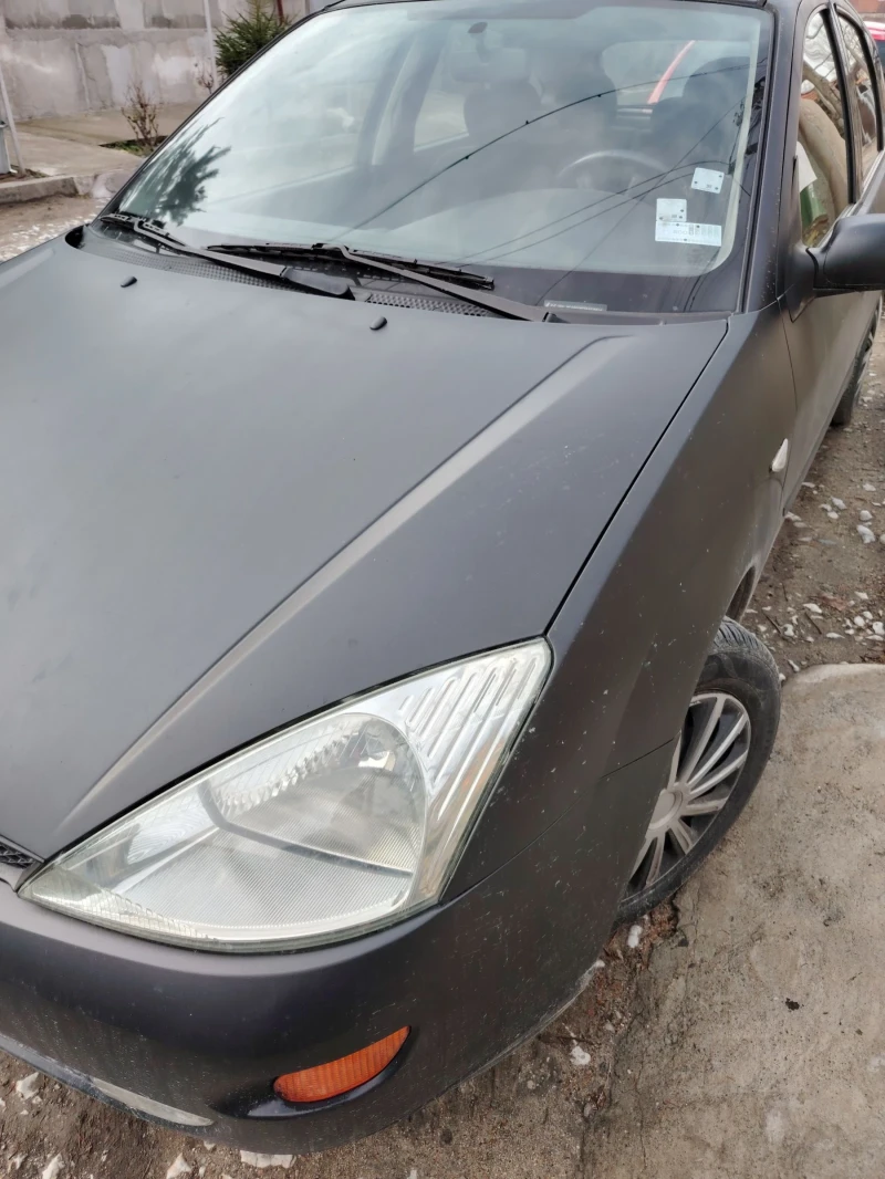 Ford Focus, снимка 2 - Автомобили и джипове - 48269691