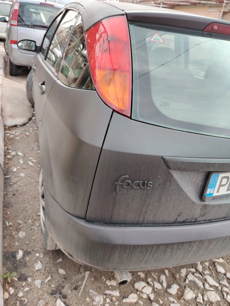 Ford Focus, снимка 5 - Автомобили и джипове - 48269691