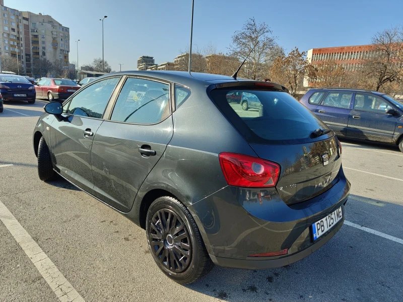 Seat Ibiza 1, 2, снимка 4 - Автомобили и джипове - 48492053