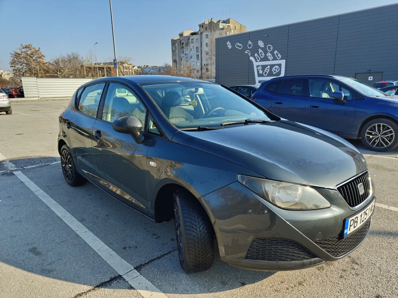 Seat Ibiza 1, 2, снимка 2 - Автомобили и джипове - 48492053