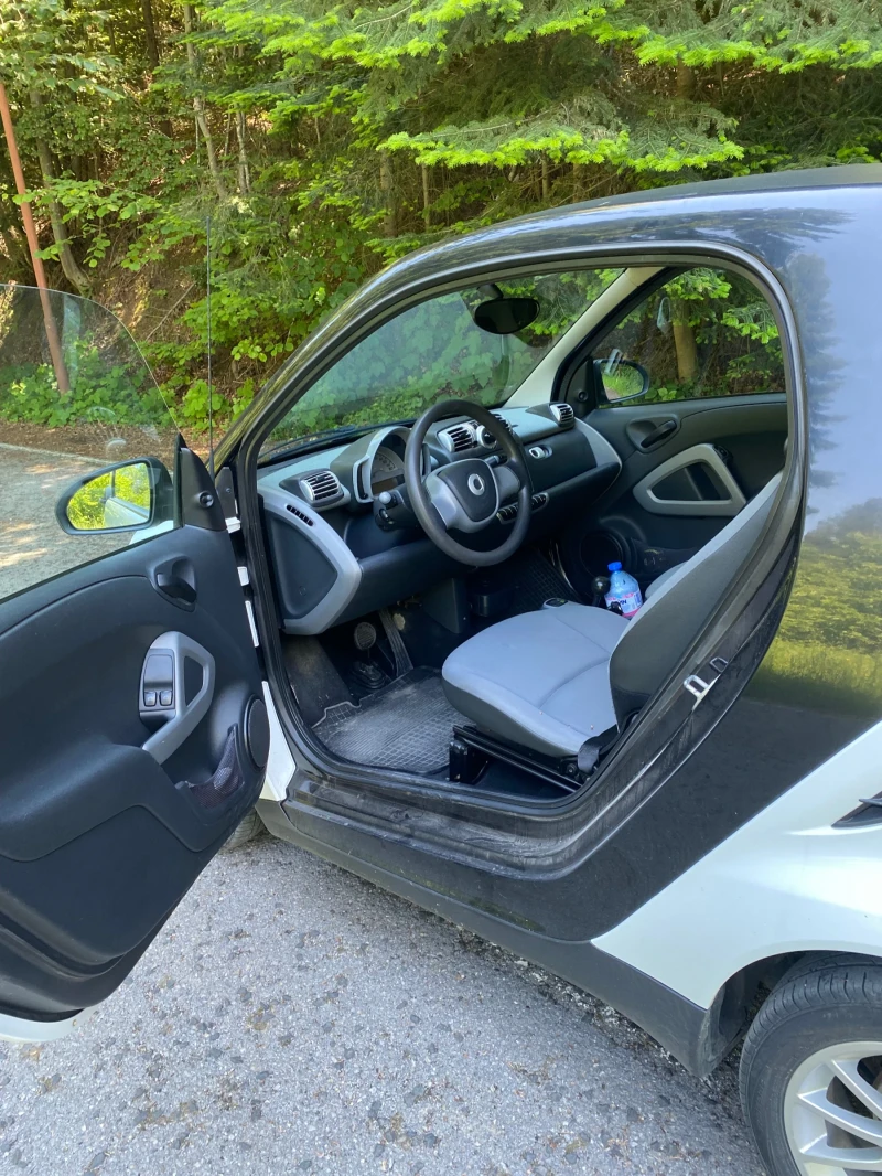 Smart Fortwo 1.0, снимка 6 - Автомобили и джипове - 50534304