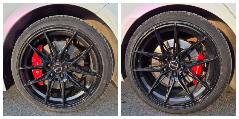 Kia Stinger Meister GT AWD 3.3, снимка 17 - Автомобили и джипове - 51390312