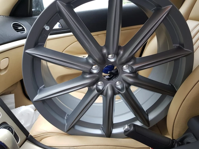 Alfa Romeo 159, снимка 12 - Автомобили и джипове - 52089027