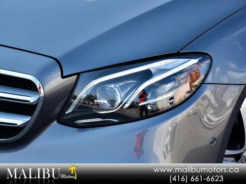 Mercedes-Benz E 400 * 4dr Wgn 4MATIC heads up display * ФИНАНСИРАНЕ, снимка 8 - Автомобили и джипове - 52727289