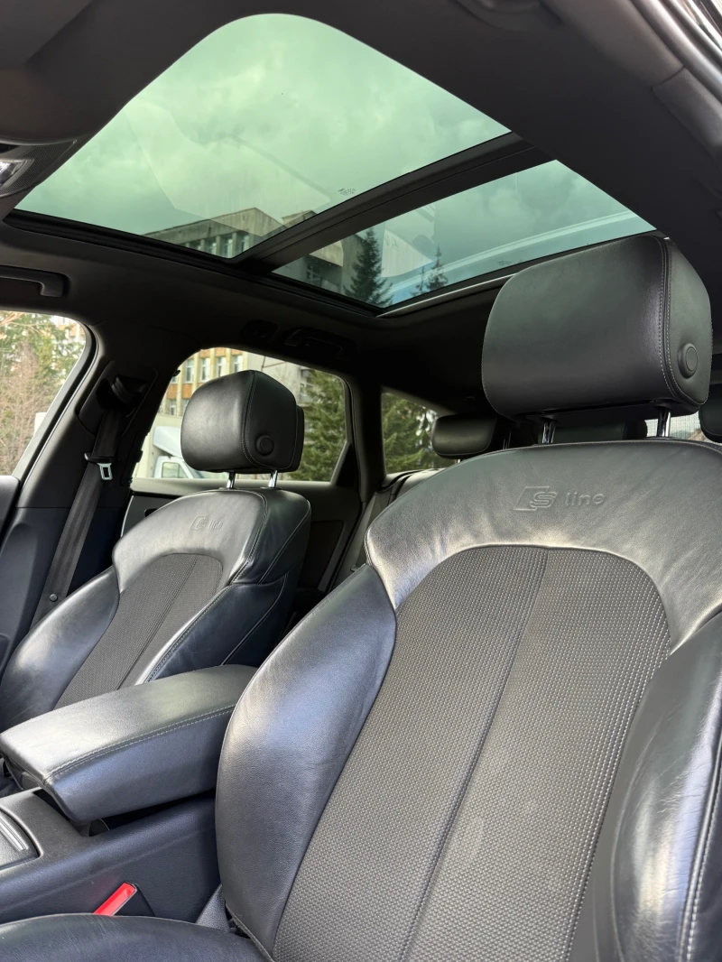 Audi A6 3.0 TDi * Bi-Turbo* S-Line, снимка 12 - Автомобили и джипове - 52837591