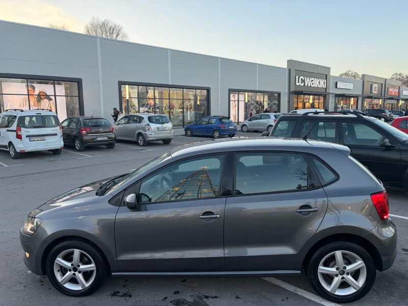 VW Polo 1.2 TDI 5B, снимка 7 - Автомобили и джипове - 52860472