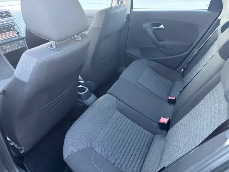VW Polo 1.2 TDI 5B, снимка 13 - Автомобили и джипове - 52860472