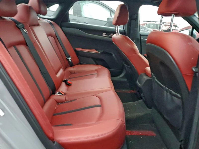 Kia K5 ПОДГРЕВ* КАМЕРА* КЕЙЛЕС* LANE* ASSIST, снимка 10 - Автомобили и джипове - 53562667