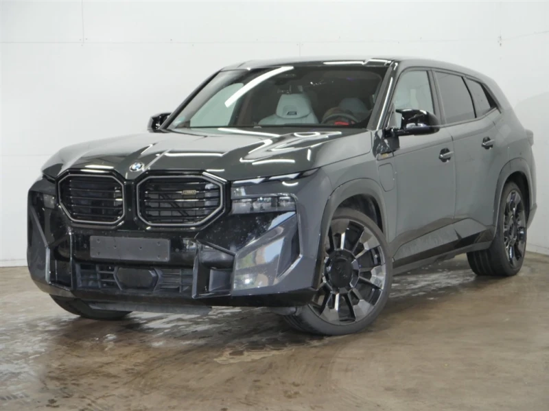 BMW XM - 243600 лв. - 64270054 1