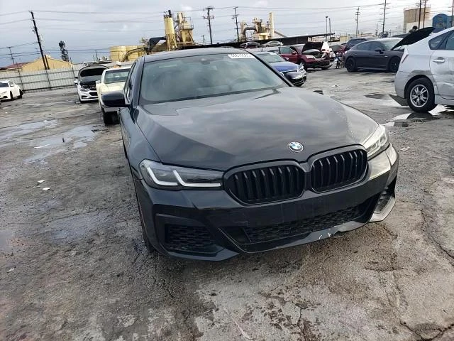 BMW 540 3l I, снимка 10 - Автомобили и джипове - 54417567