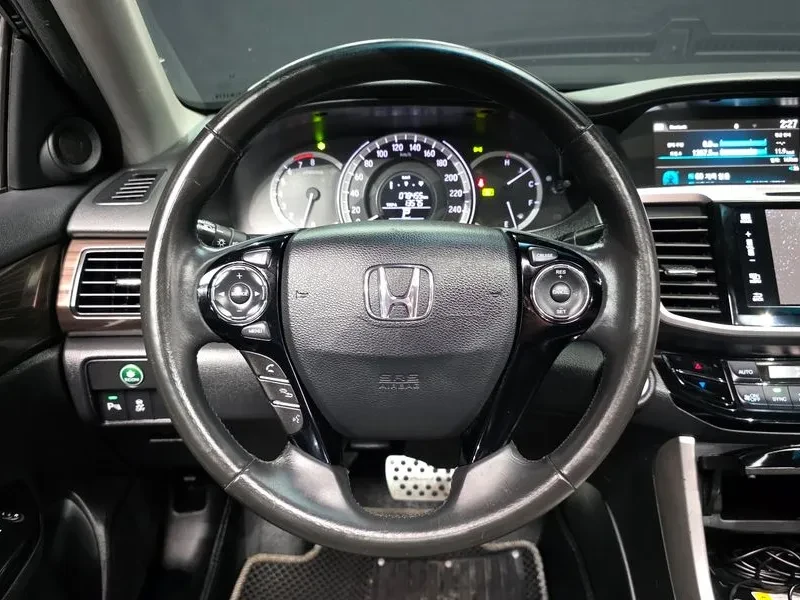 Honda Accord 2.4 9Th Generation | Mobile.bg � ����������� 9