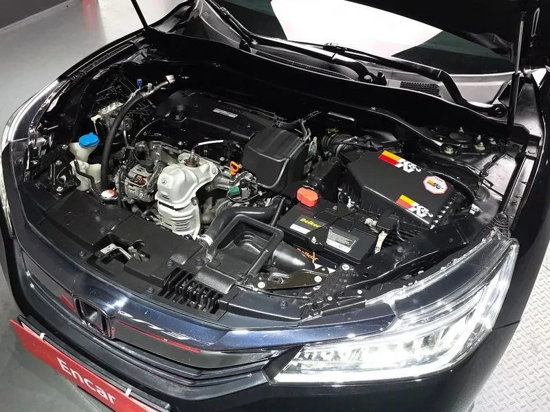 Honda Accord 2.4 9Th Generation | Mobile.bg � ����������� 6