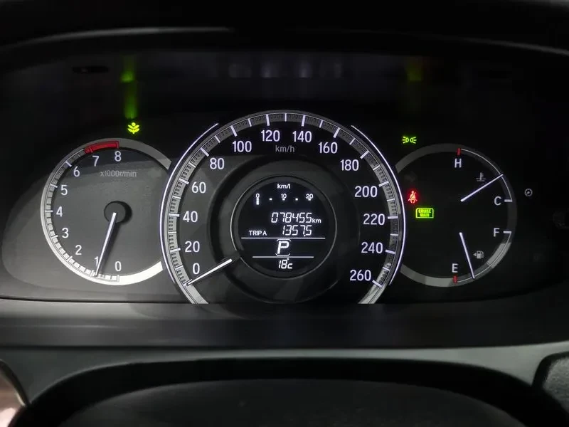 Honda Accord 2.4 9Th Generation | Mobile.bg � ����������� 8