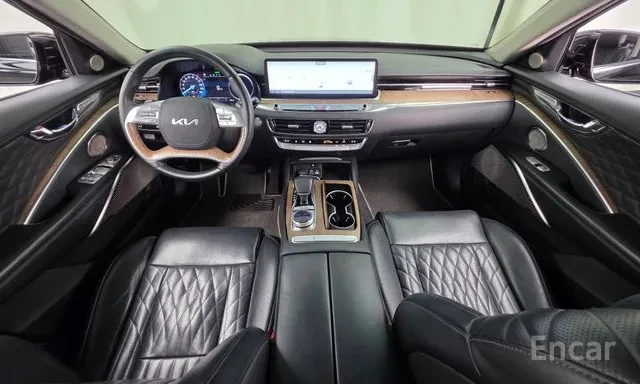 Kia K9 3.8 VIP COLLECTION| LEXICON| �����| HUD| 360| ���� | Mobile.bg � ����������� 10