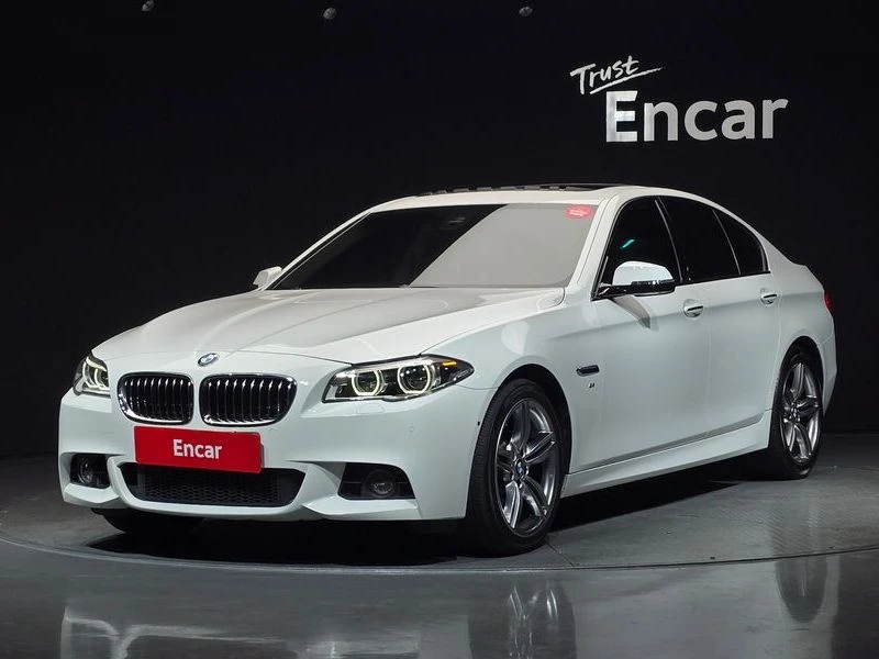 BMW 530 530d xDrive M Aero Dynamic| 258к.с.| ВКЛ.ТЕХНОТЕСТ