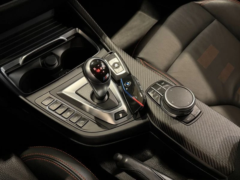 BMW M2 M2 Competition, снимка 11 - Автомобили и джипове - 55959552