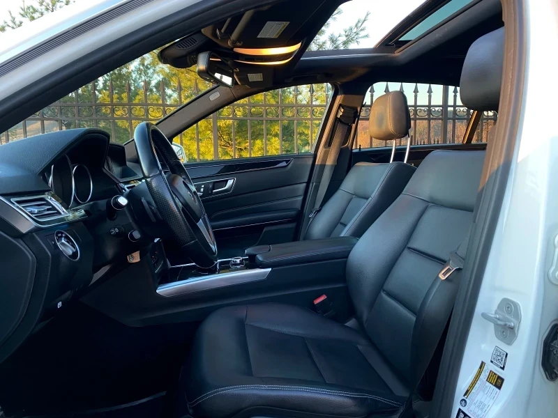 Mercedes-Benz E 250 AMG / �������� / 360 / KEYLESS/ ������ | Mobile.bg � ����������� 10
