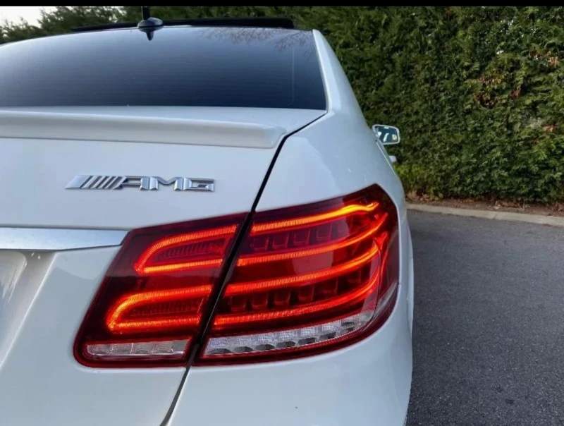 Mercedes-Benz E 250 AMG / �������� / 360 / KEYLESS/ ������ | Mobile.bg � ����������� 6