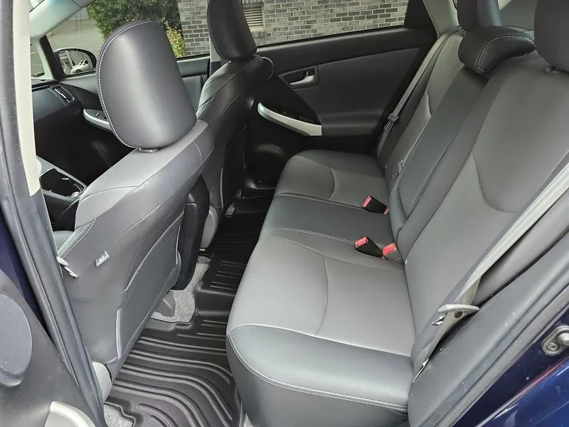Toyota Prius  1.8 M, снимка 12 - Автомобили и джипове - 56653660