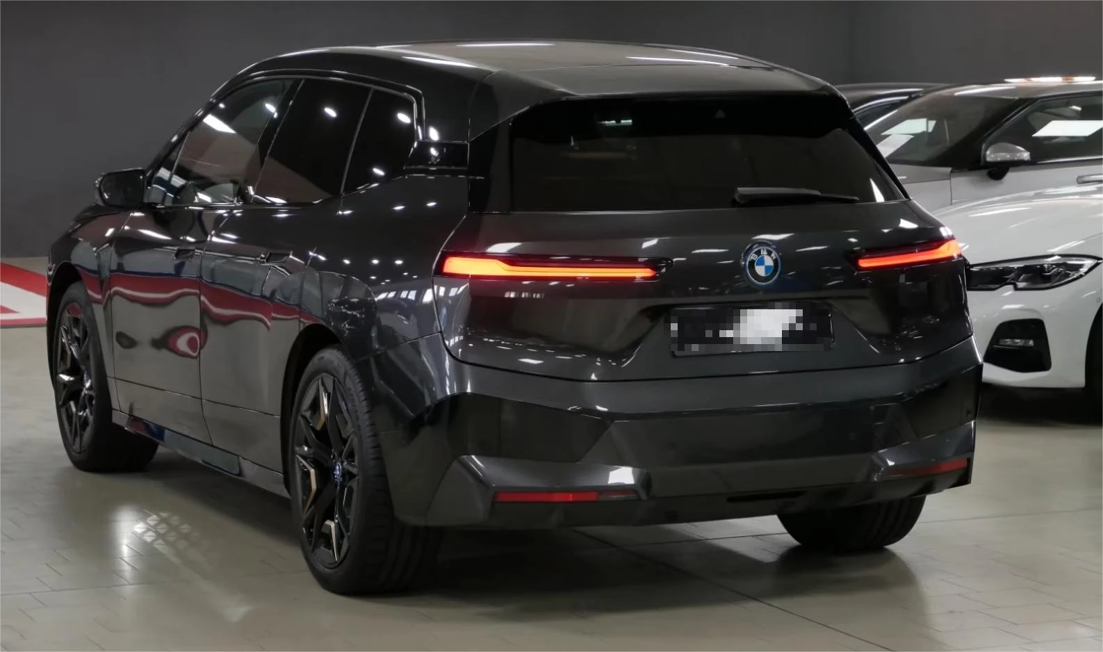 BMW iX | Mobile.bg � ����������� 2