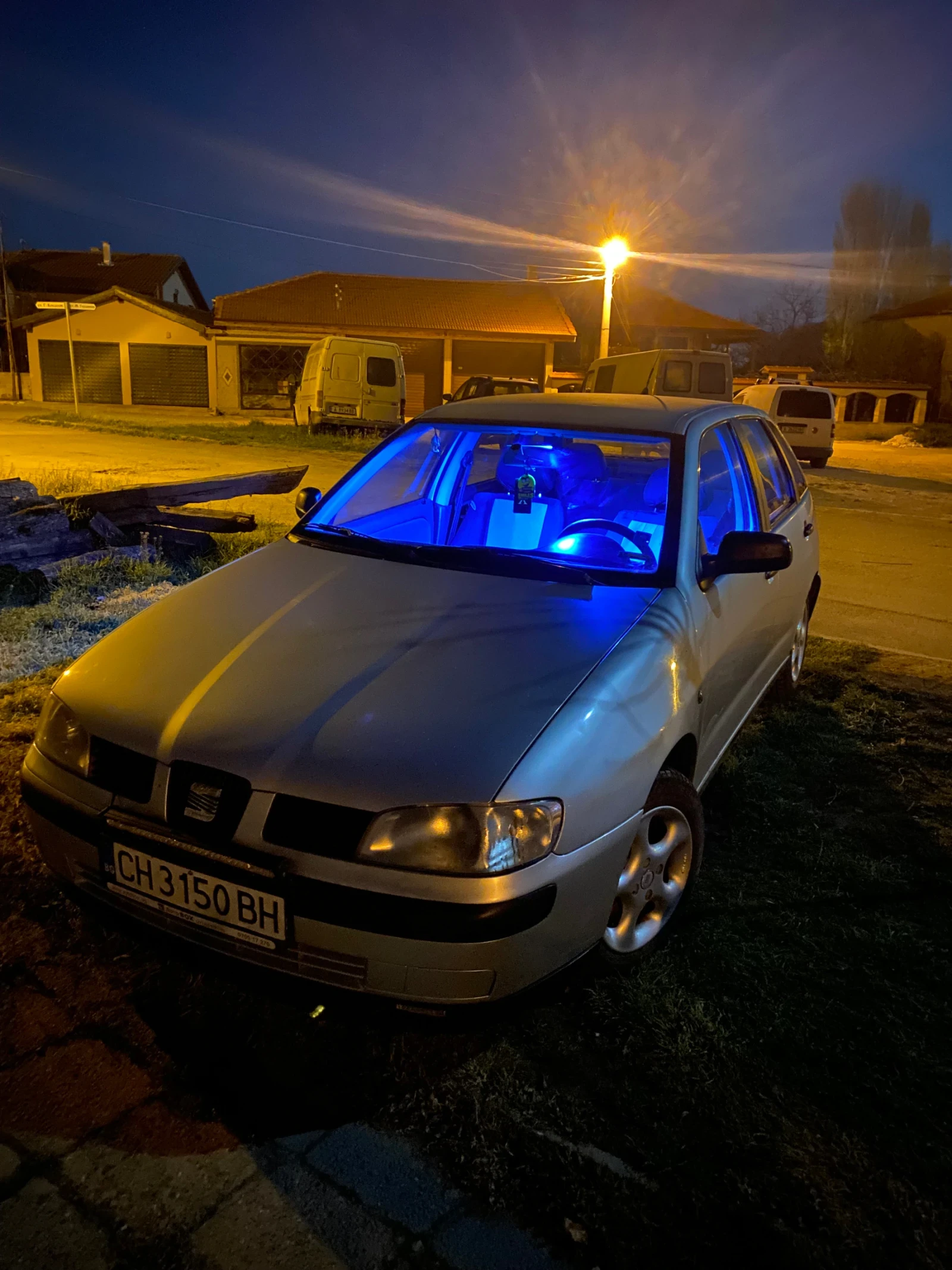 Seat Ibiza  - изображение 6
