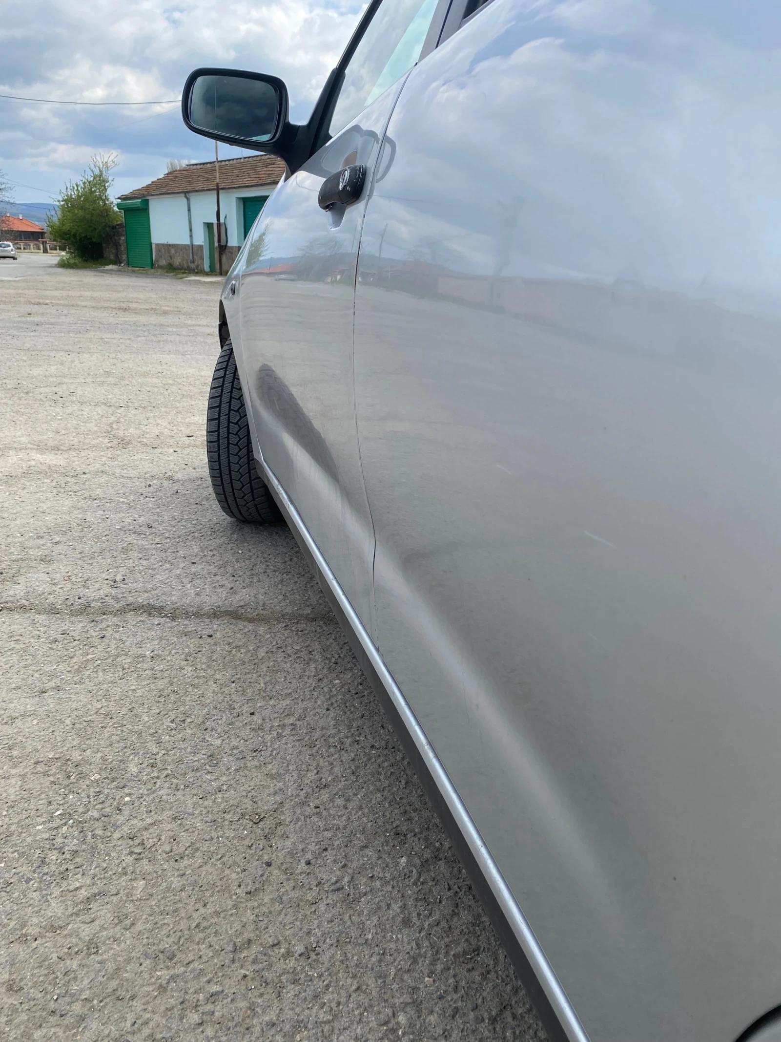 Seat Ibiza  - изображение 5