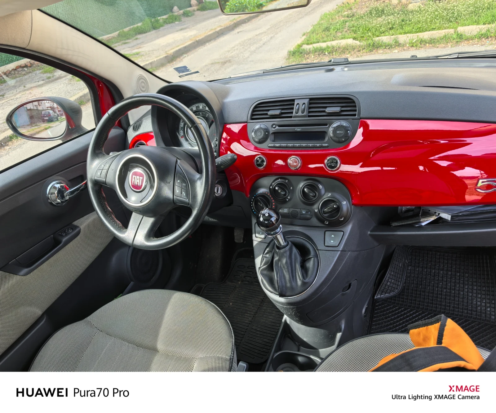 Fiat 500  - изображение 4