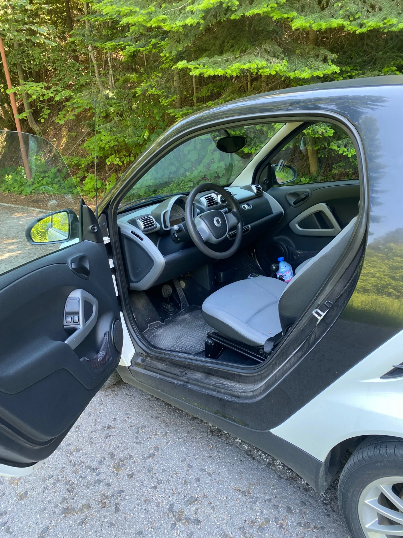 Smart Fortwo 1.0 - изображение 6