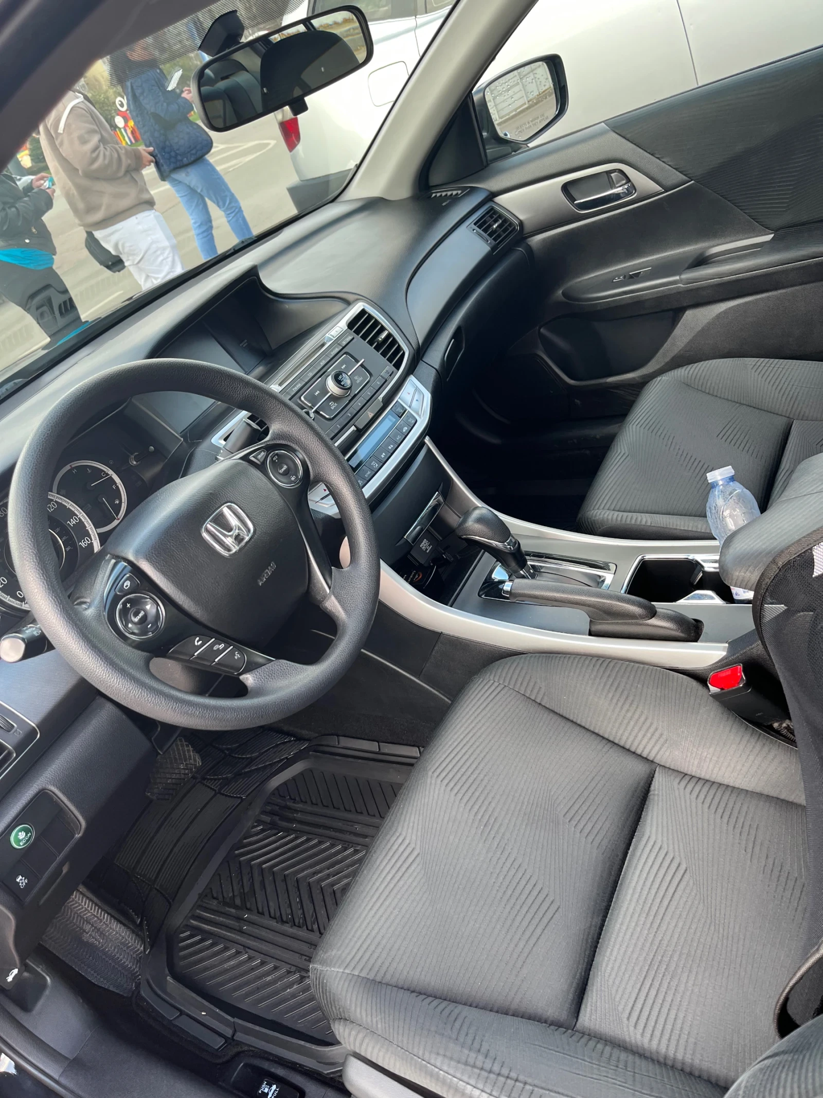 Honda Accord  - изображение 3