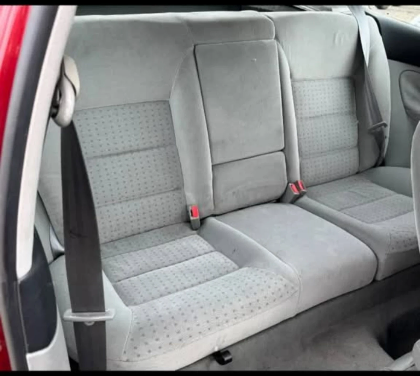 VW Golf 1.4 16V climatronic  - изображение 5
