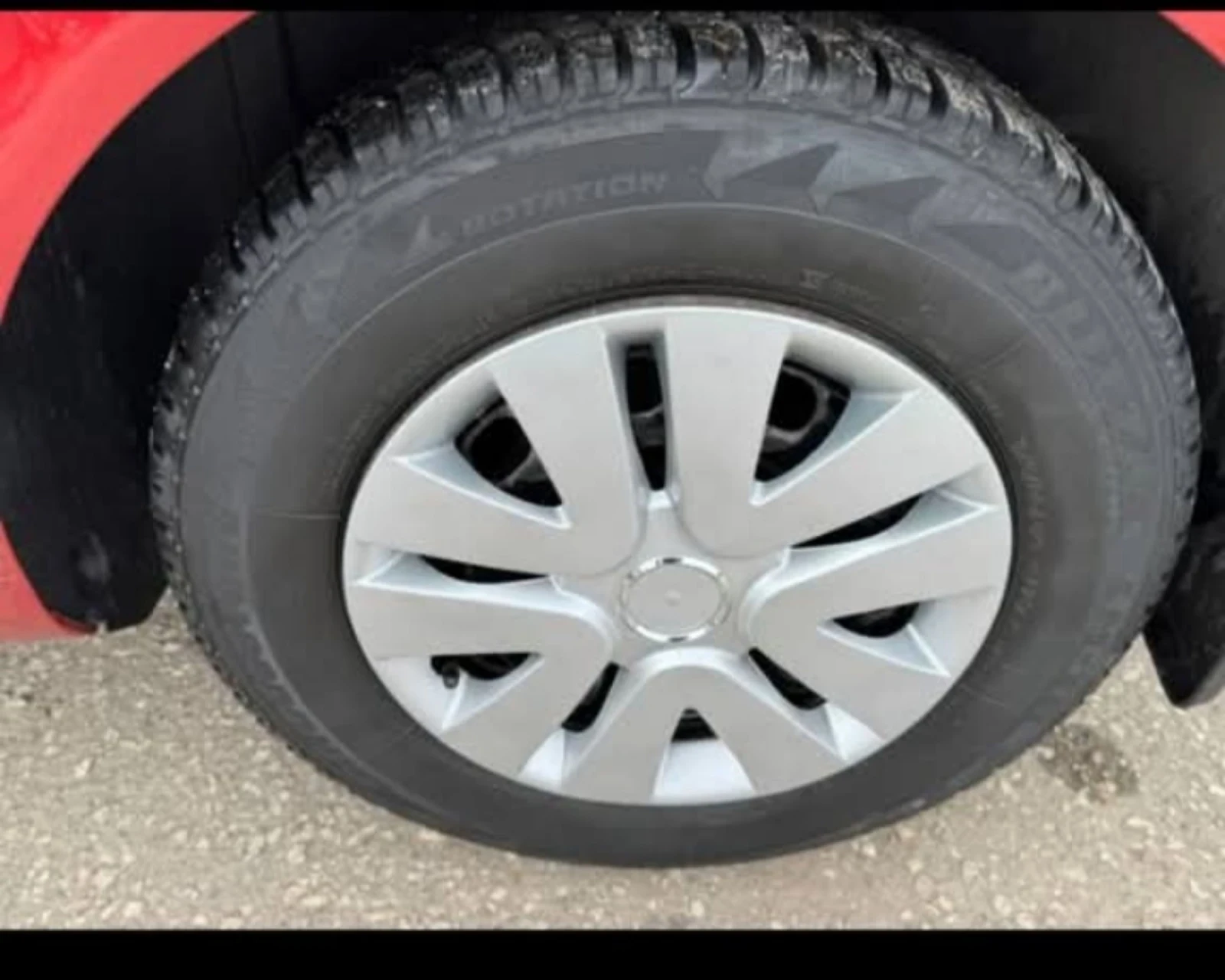 VW Golf 1.4 16V climatronic  - изображение 6